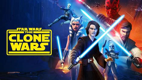 where can i watch clone wars animated series|watch clone wars episodes free.